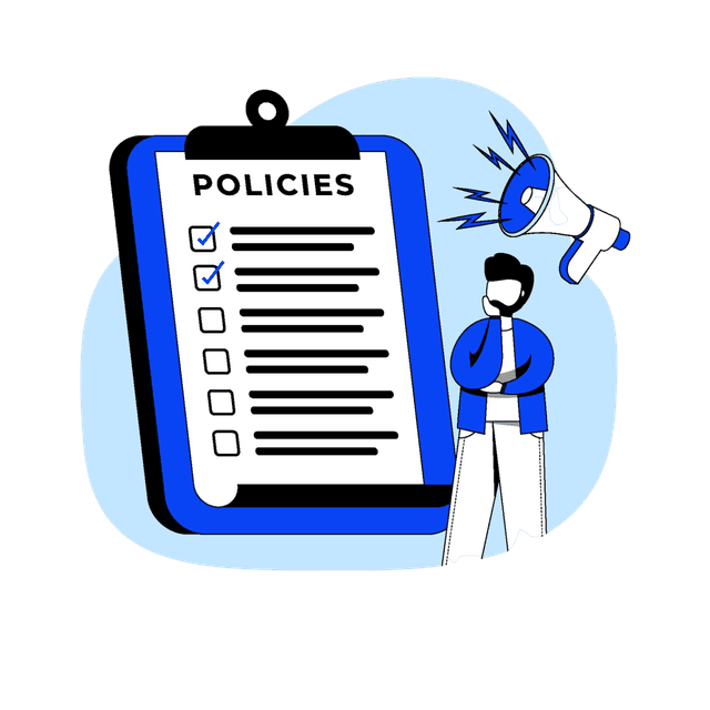 Policy Processing