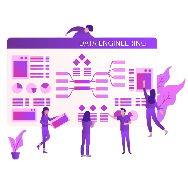 Data Engineering