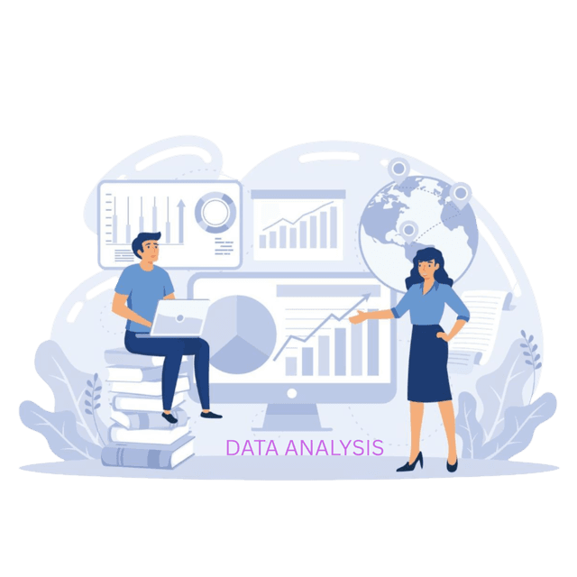 Data Analysis