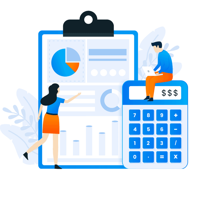 Accounts
