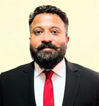 Dr. Arjun Sachidanand